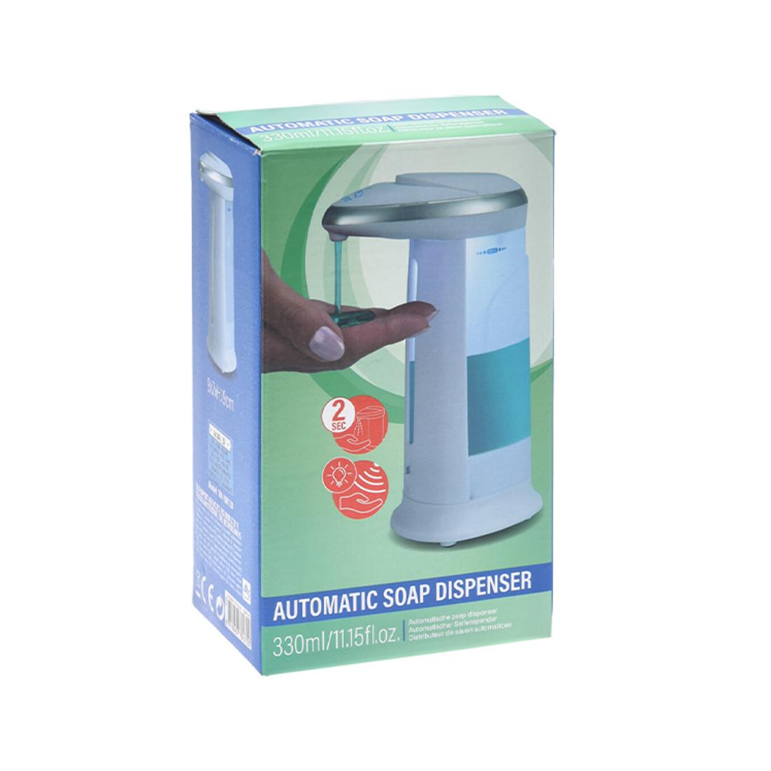 FS-STAR distributore di sapone Polipropilene  