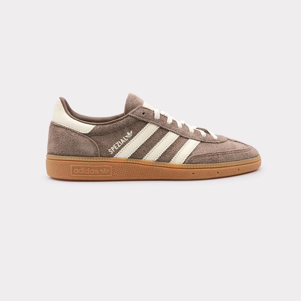 Image of adidas Handball Spezial Earth Strata Herren Braun 37 1/3