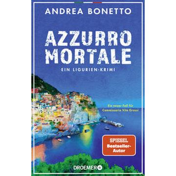 Azzurro mortale