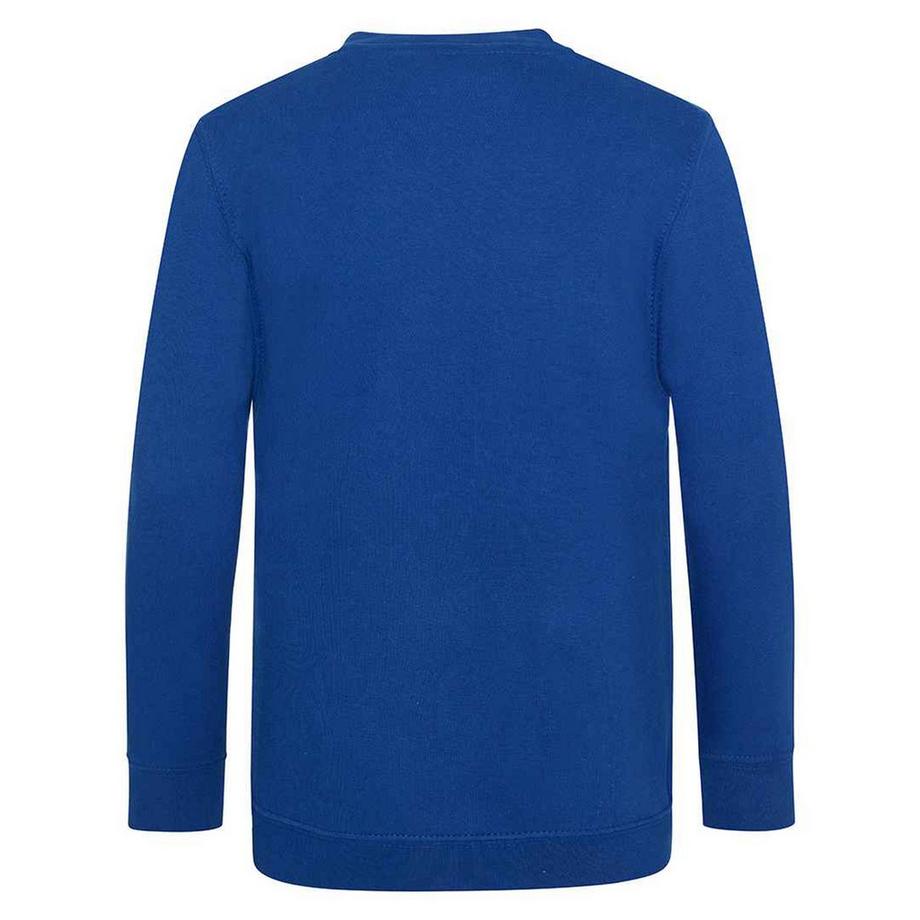 AWDis  Academy Sweatshirt VAusschnitt 