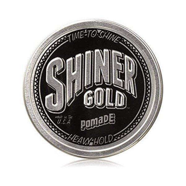 Image of Shiner Gold Heavy Hold - ONE SIZE