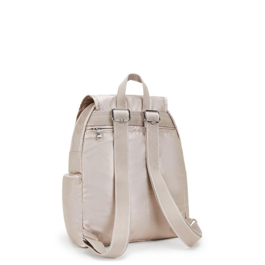 kipling City Zip Zaino  