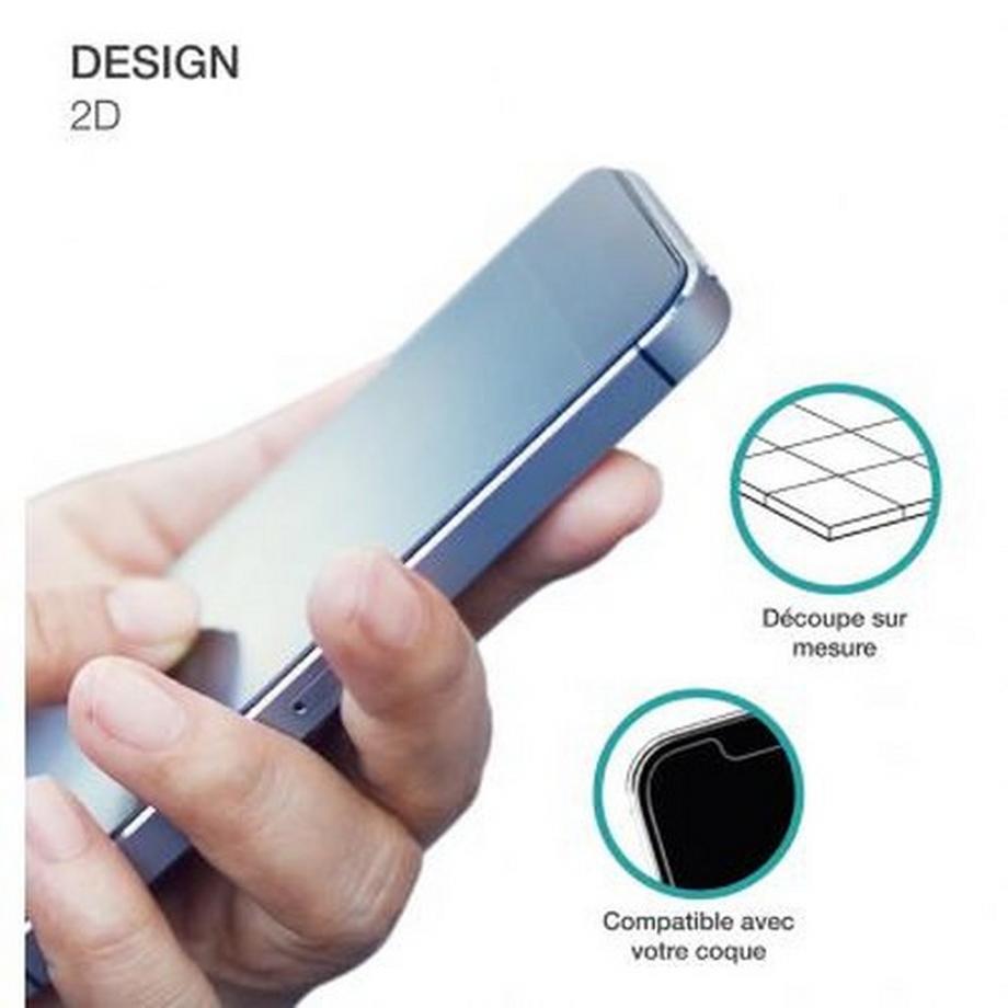 BigBen Connected  Apple iPhone 12 Pro Max Glas-Folie 