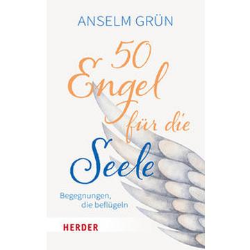 50 Engel für die Seele