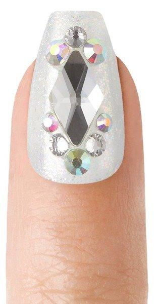 HERBA  Majestic Nails - In A Crown 