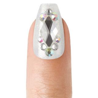 HERBA  Majestic Nails - In A Crown 