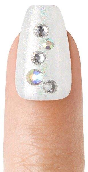 HERBA  Majestic Nails - In A Crown 