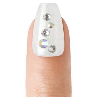 HERBA  Majestic Nails - In A Crown 