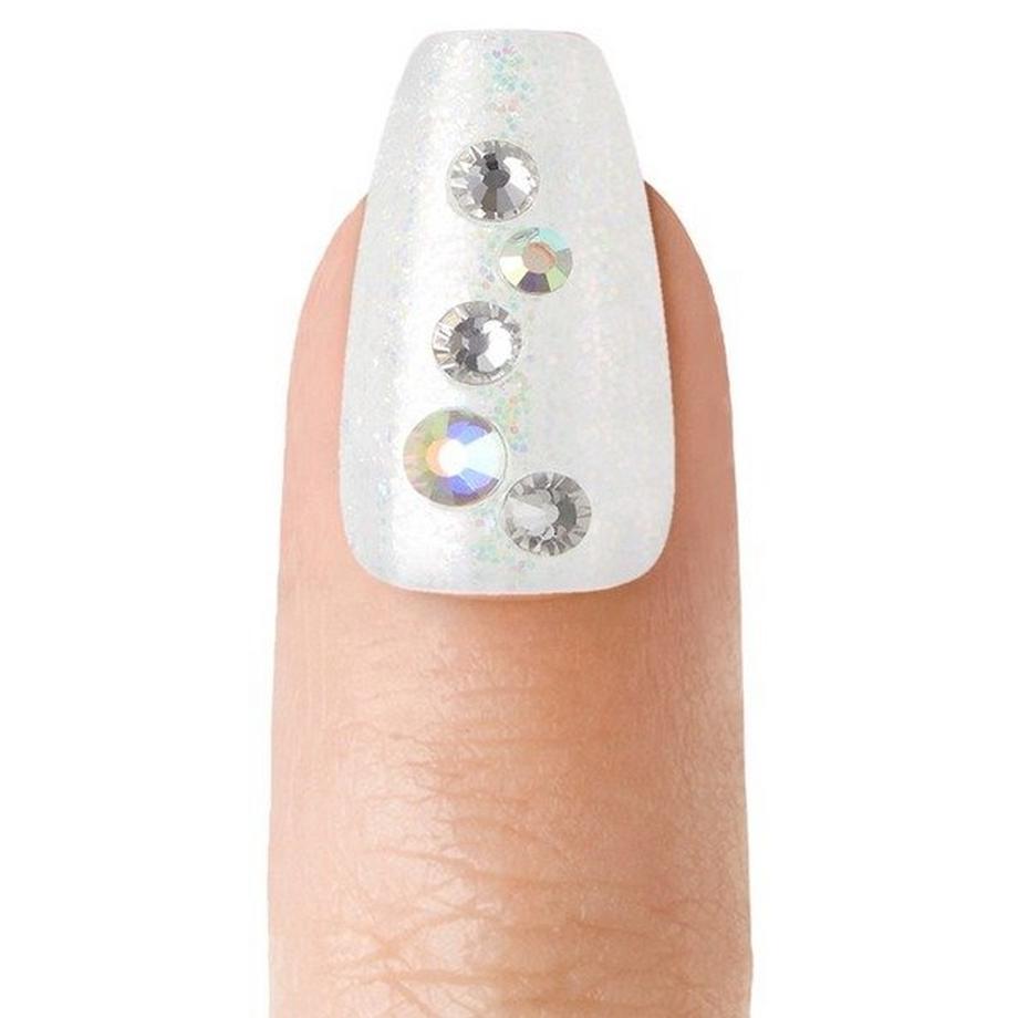 HERBA  Majestic Nails - In A Crown 