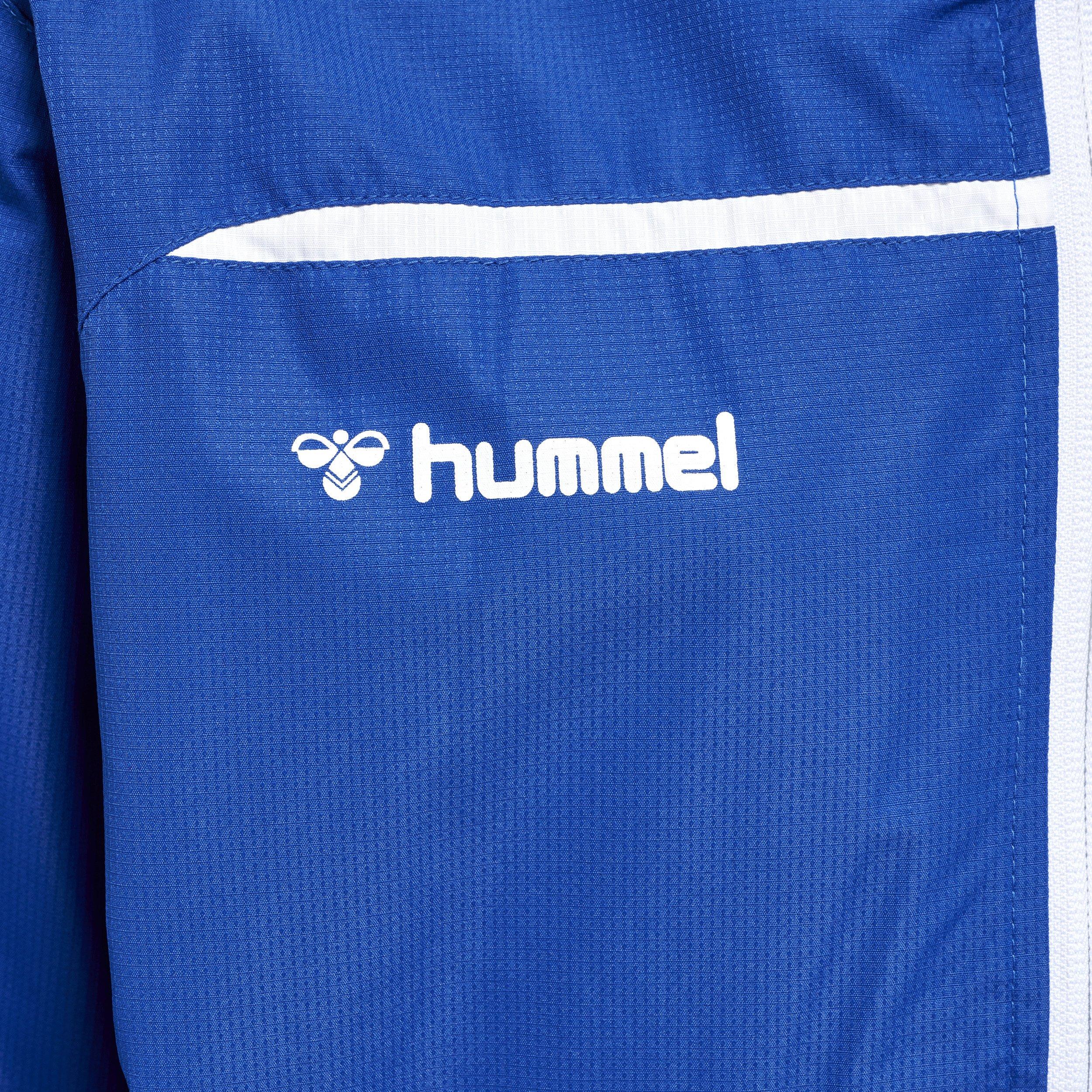 Hummel  veste enfant hmlauthentic training 