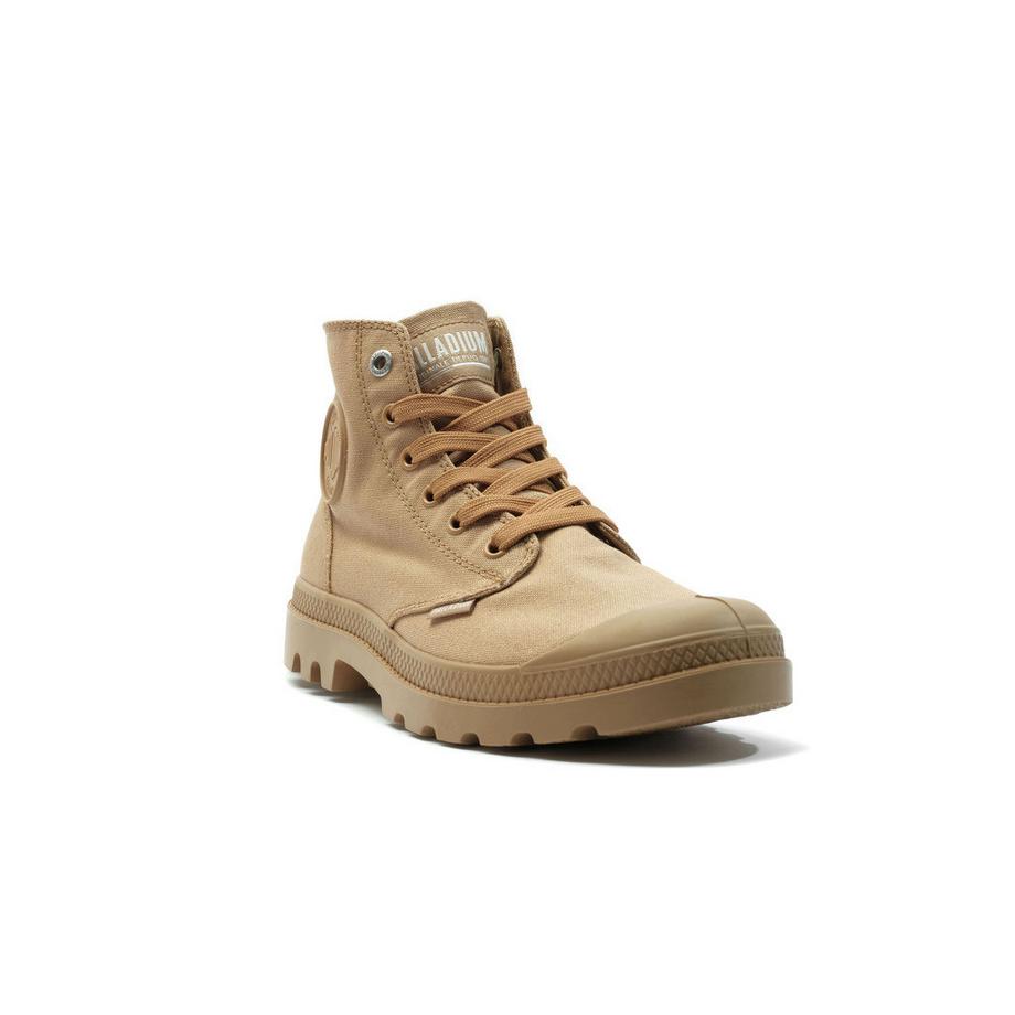 PALLADIUM Bottines Mono Chrome  