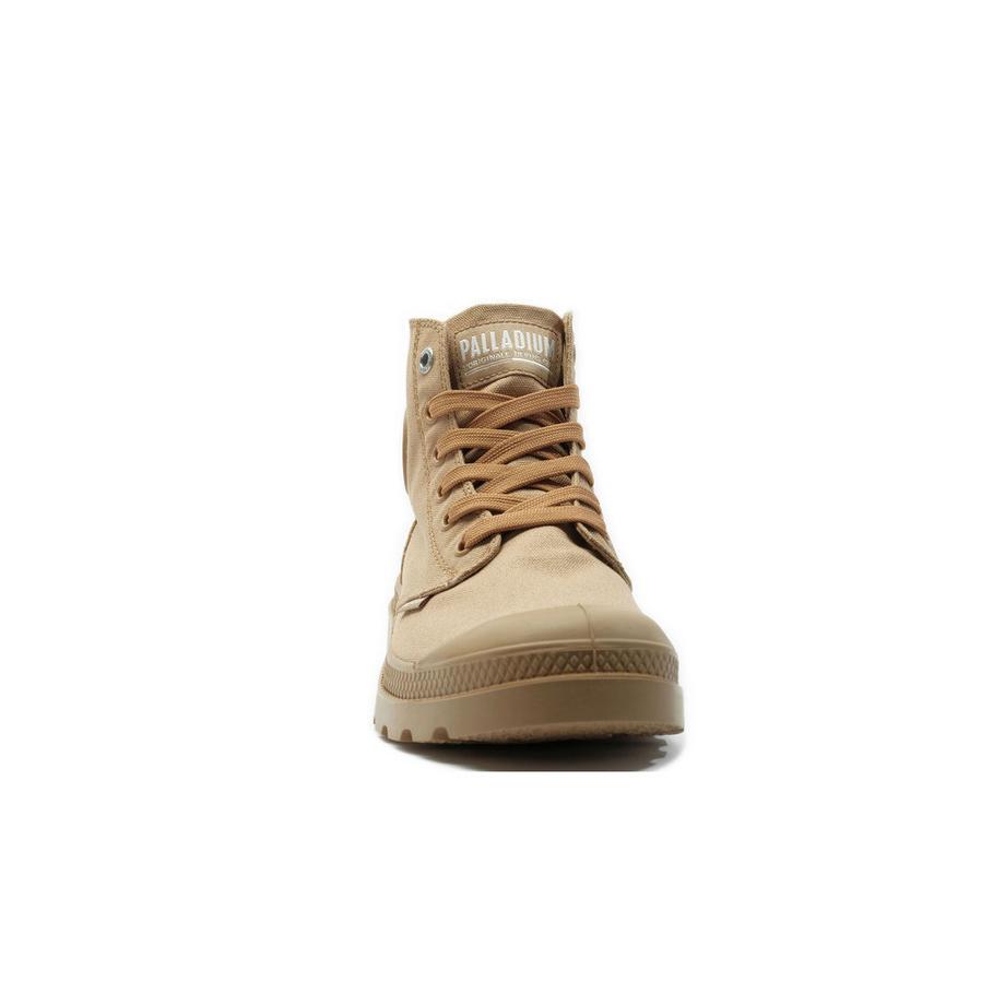 PALLADIUM Bottines Mono Chrome  