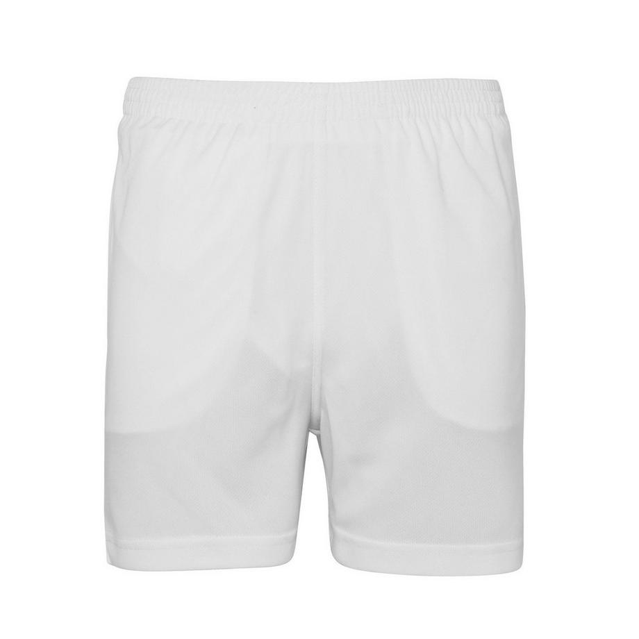 Just Cool Sport Shorts