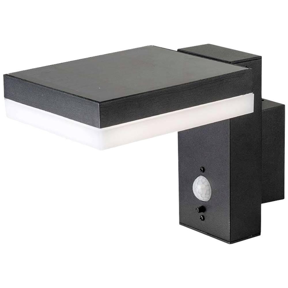 Image of Solar Wandlampe VT-1147 Solar Wandlampe VT-1147