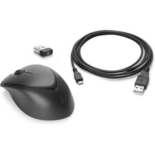 Hewlett-Packard  Mouse wireless Premium 