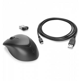 Hewlett-Packard  Mouse wireless Premium 