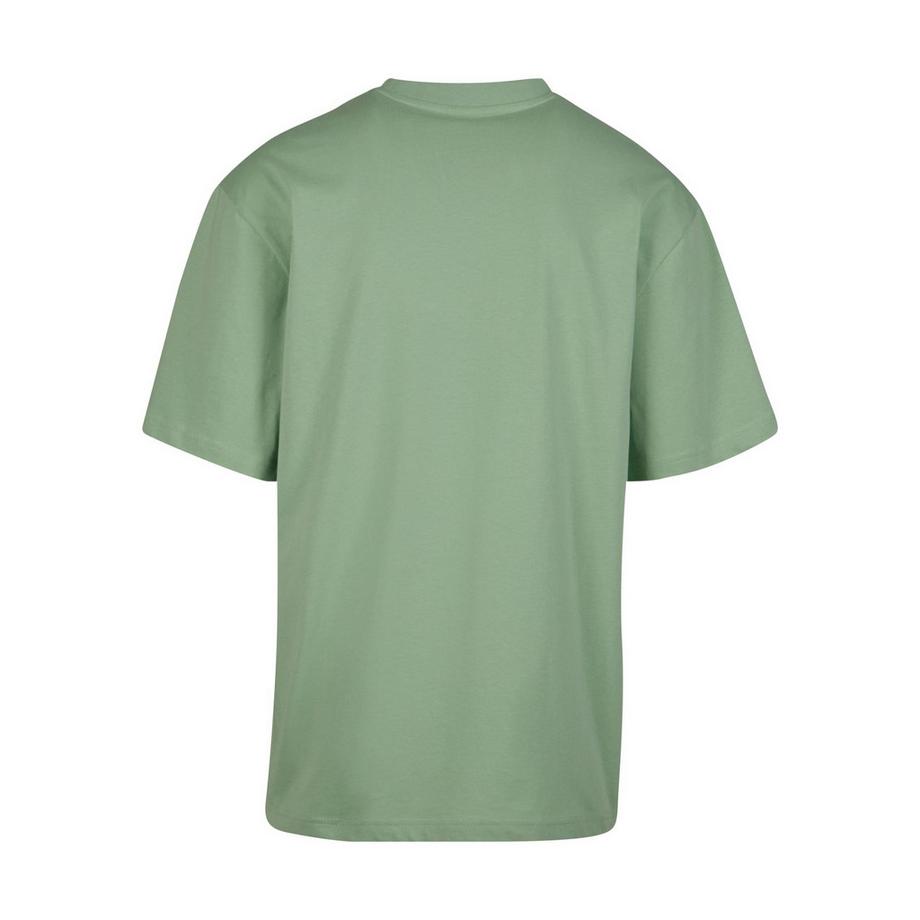 URBAN CLASSICS Organic Tall T-Shirt  
