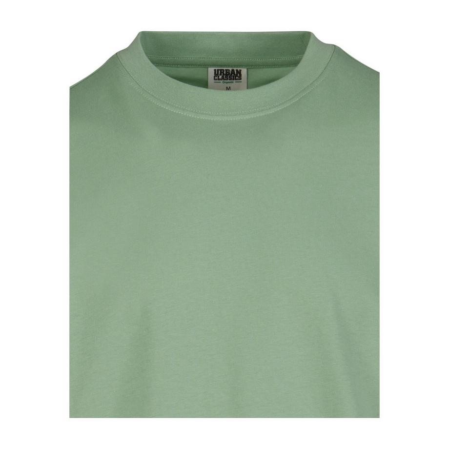 URBAN CLASSICS Organic Tall T-Shirt  