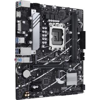 ASUS  PRIME B760M K D4 