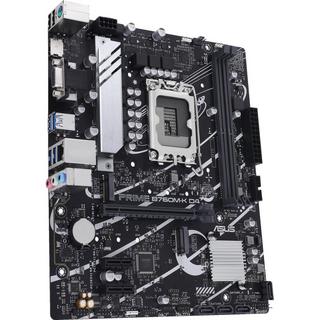 ASUS  PRIME B760M K D4 