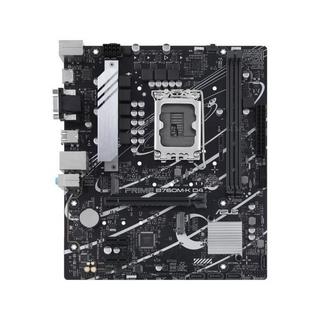 ASUS  PRIME B760M K D4 