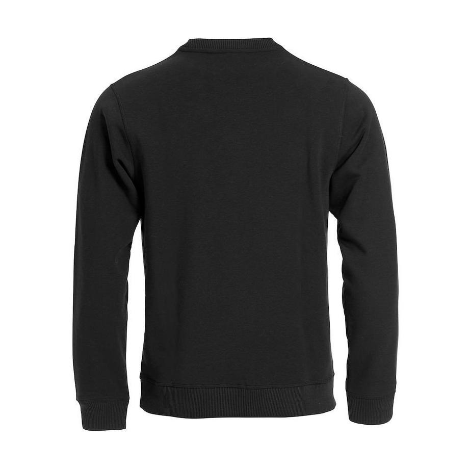 Clique Classic Rundhals Sweatshirt  