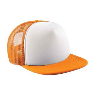 Beechfield  Casquette trucker Enfant 