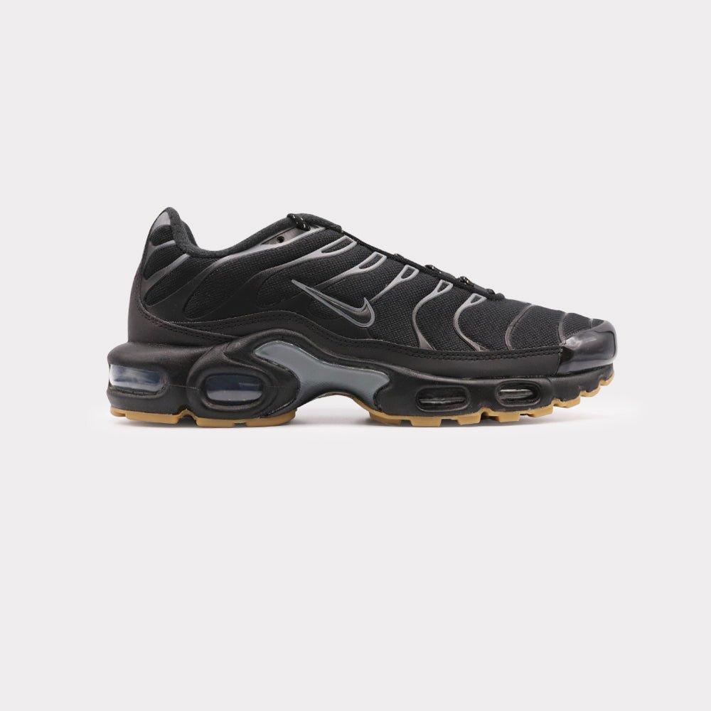 Image of Nike Air Max Plus - Black Gum Damen Schwarz 41