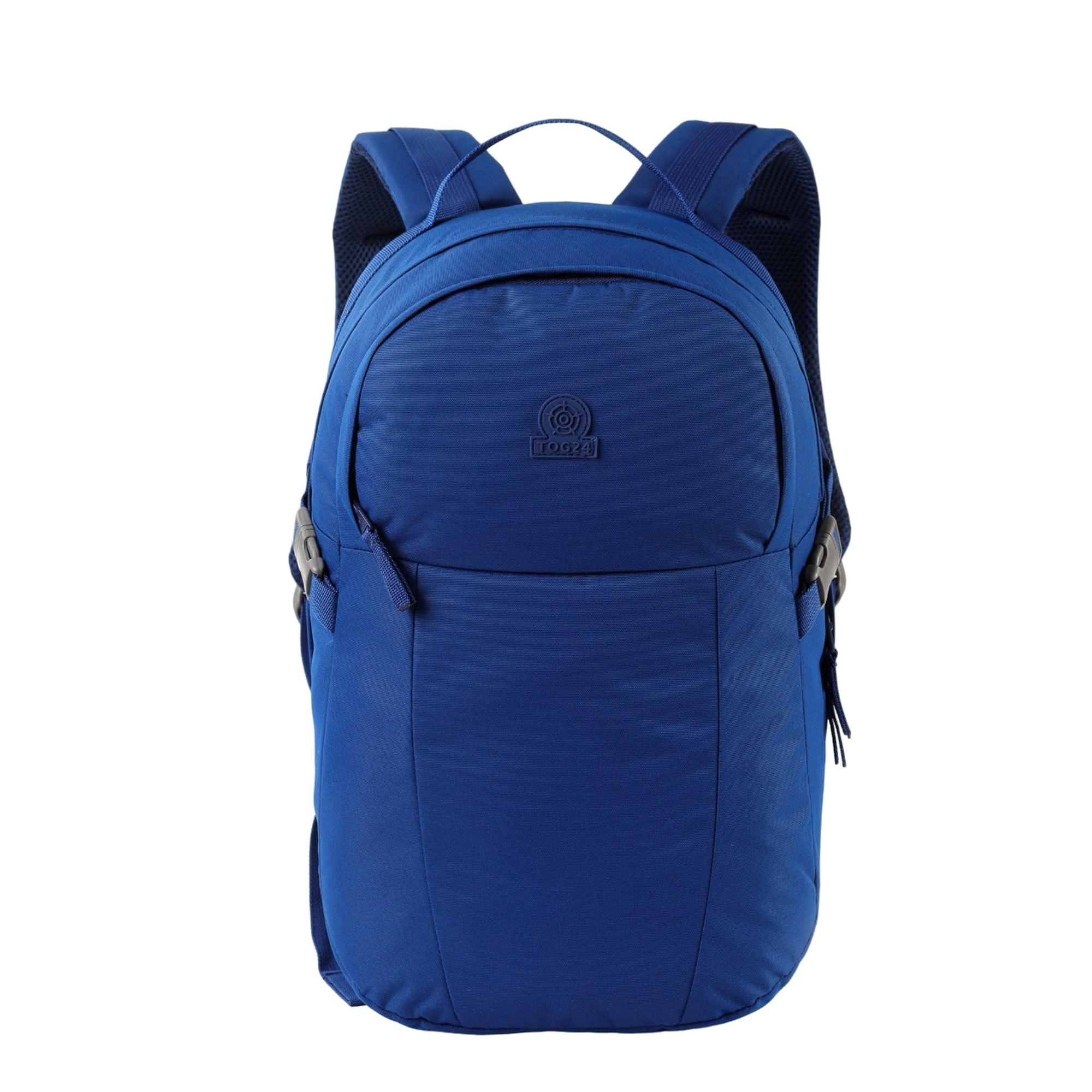 Image of Rucksack Burdett, 20l Unisex Mitternachtsblau ONE SIZE