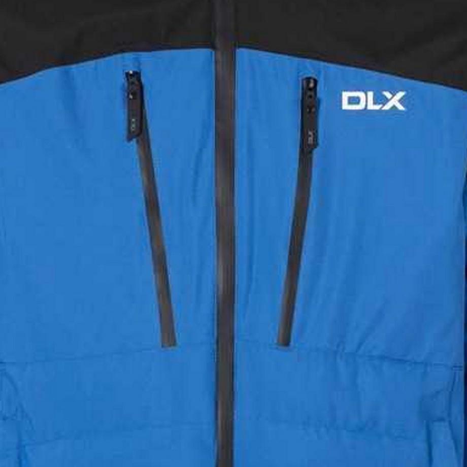 Trespass Nixon DLX Skijacke  