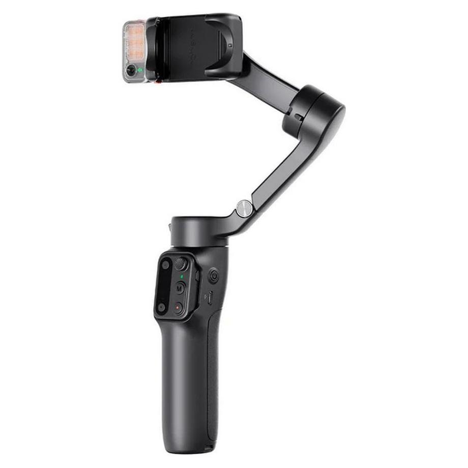 Hohem  HOHEM Smartphone Gimbal iSteady V3 Black Kit mit Ai 