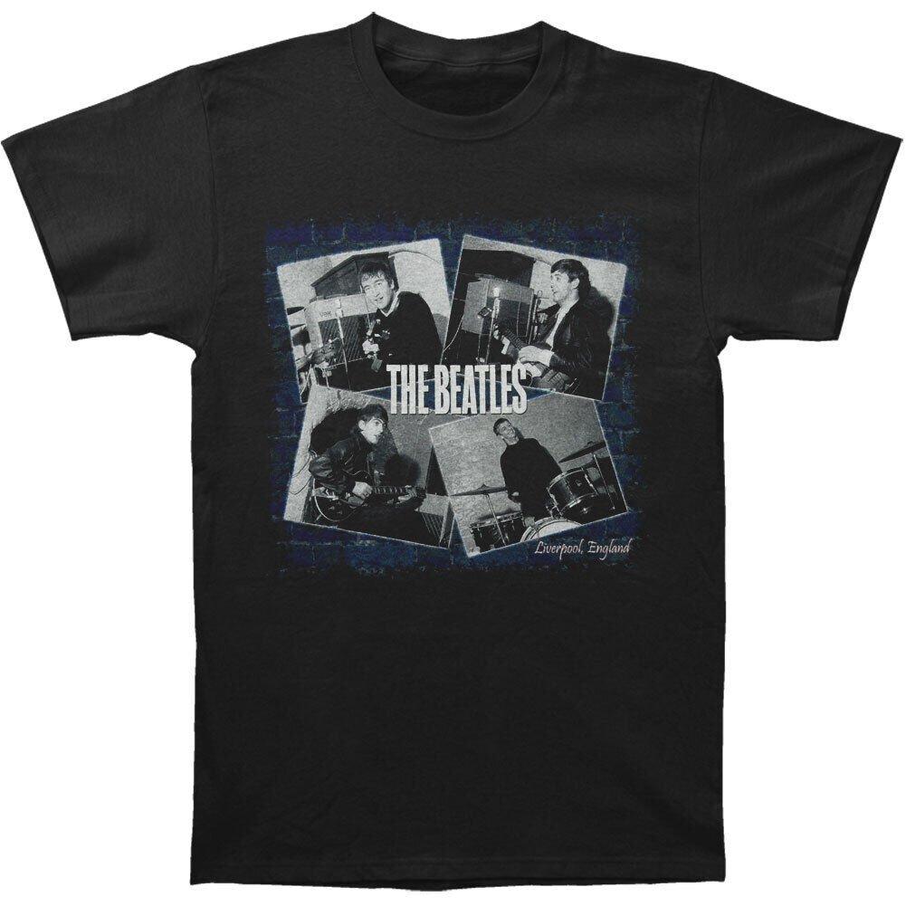 The Beatles  At The Cavern TShirt 