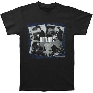 The Beatles  At The Cavern TShirt 