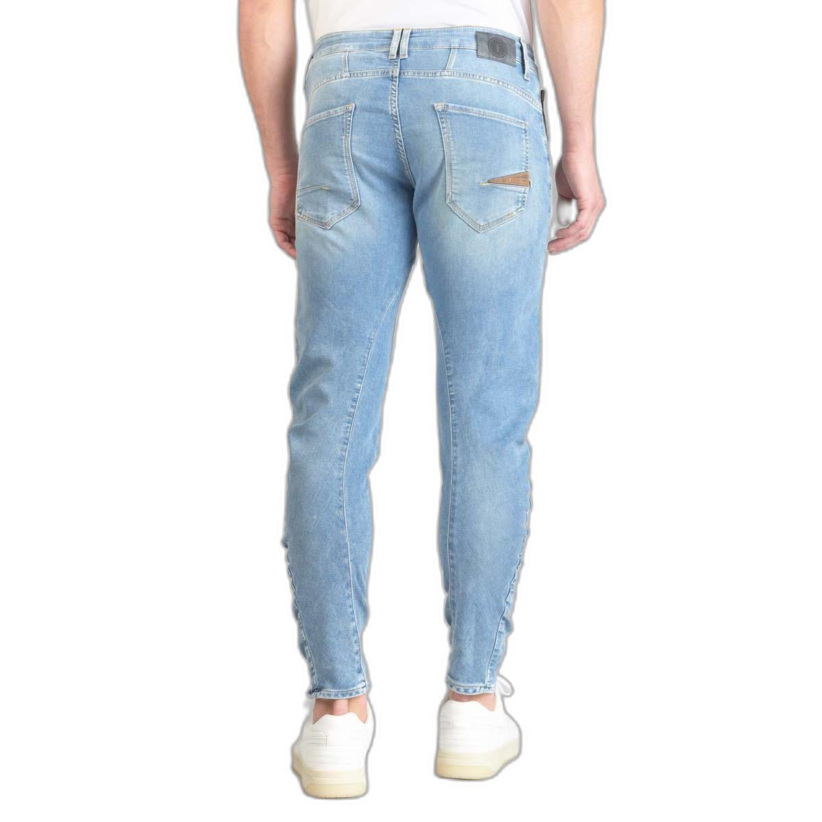 le temps des cerises Jogg A Slim Fit Jeans  