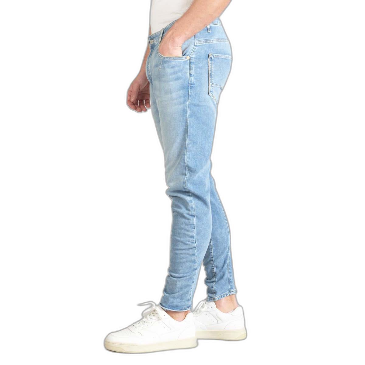 le temps des cerises Jogg A Slim Fit Jeans  
