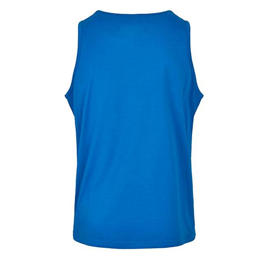 Build Your Own Top Basic Senza Maniche  