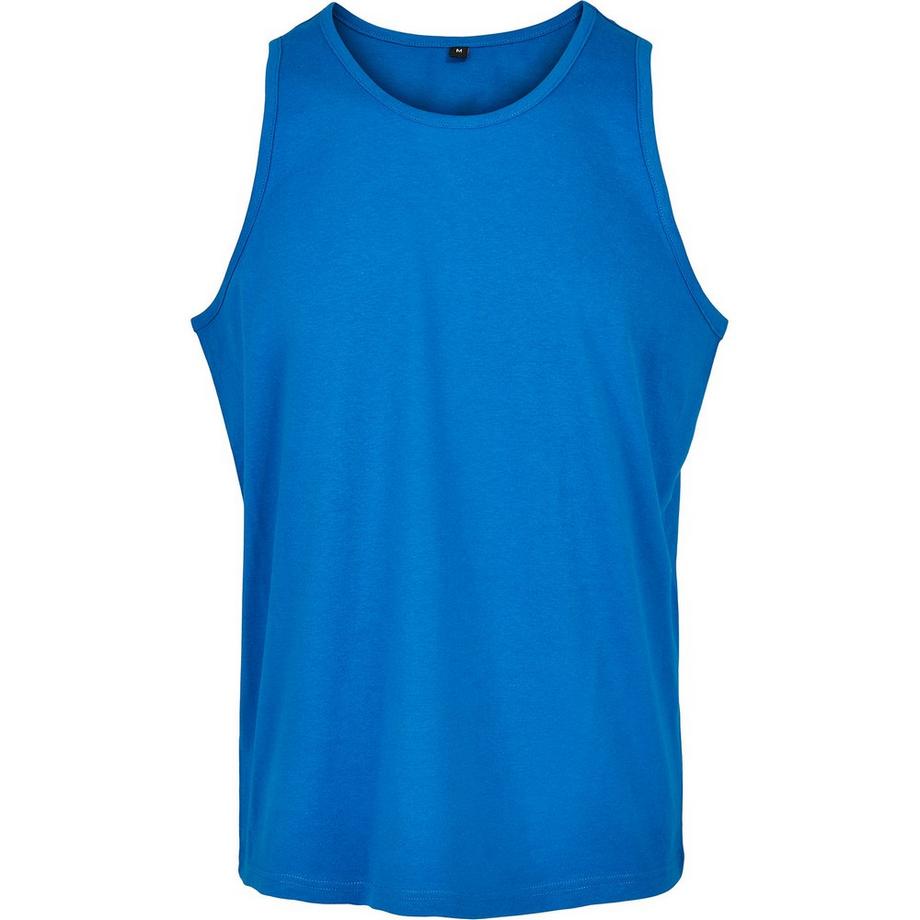 Build Your Own Top Basic Senza Maniche  