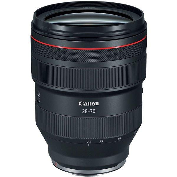 Canon  Canon RF 28-70 mm 1: 2L USM 