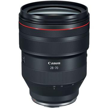 Canon RF 28-70 mm 1: 2L USM