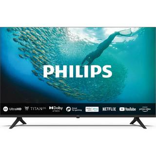 PHILIPS  TV 65PUS7009/12 65, 3840 x 2160 (Ultra HD 4K), LED-LCD 