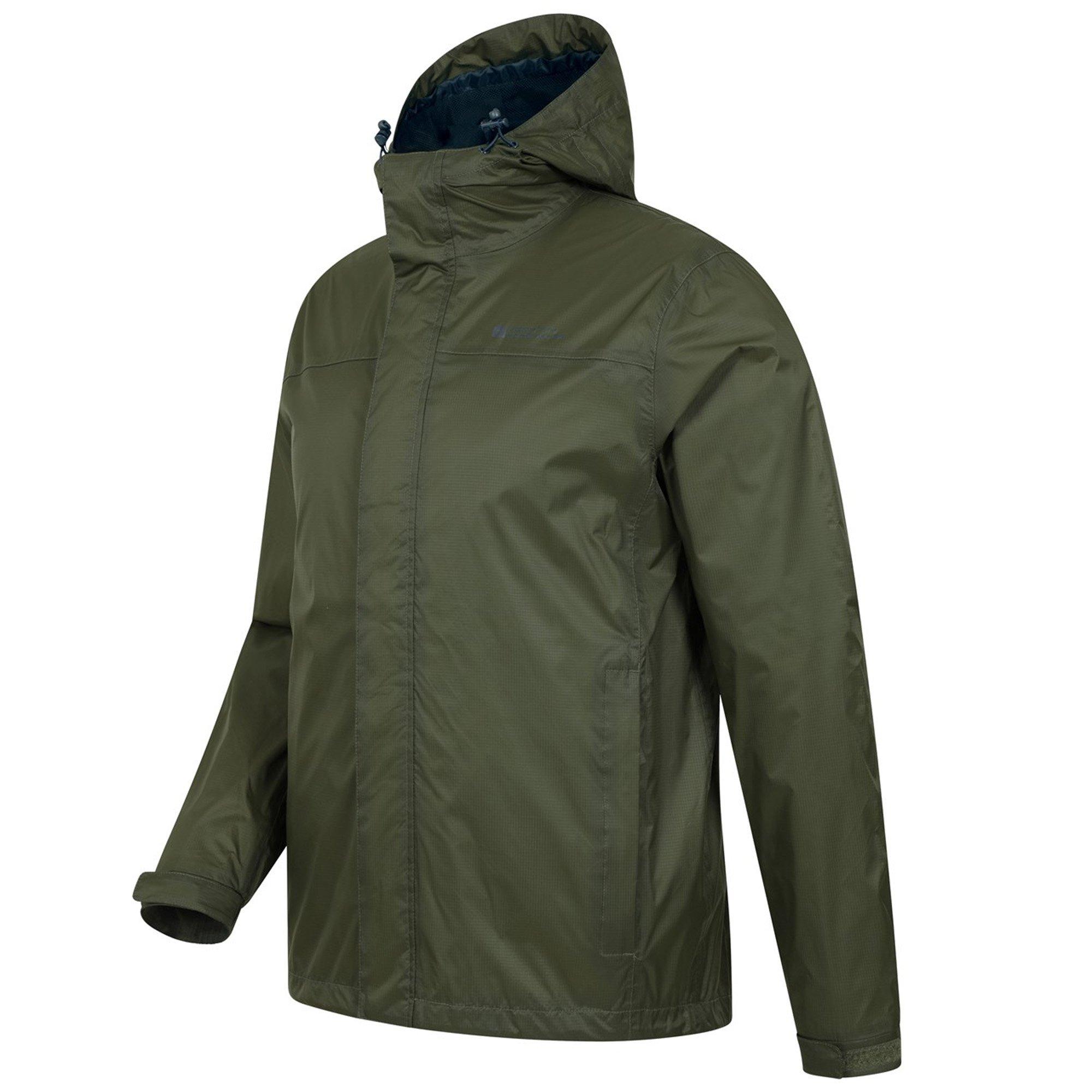 Mountain Warehouse Torrent Wasserfeste Jacke  