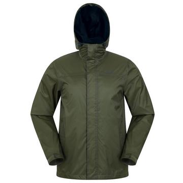 Veste imperméable TORRENT