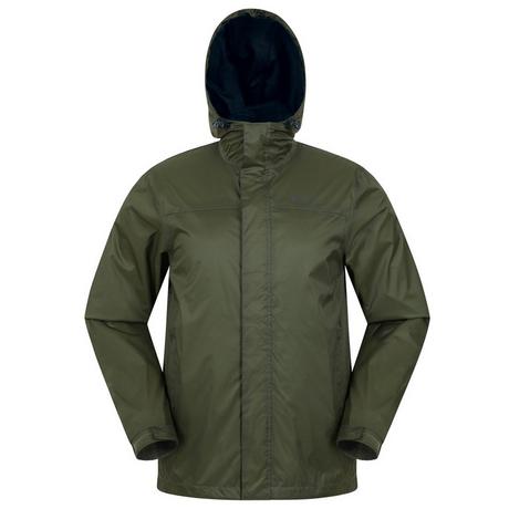 Mountain Warehouse Torrent Wasserfeste Jacke  