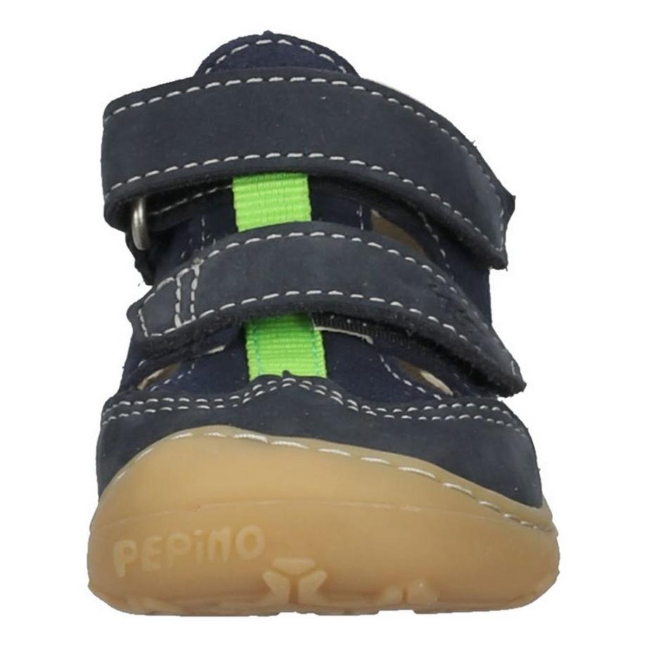 Pepino  Halbschuhe 12.01102 