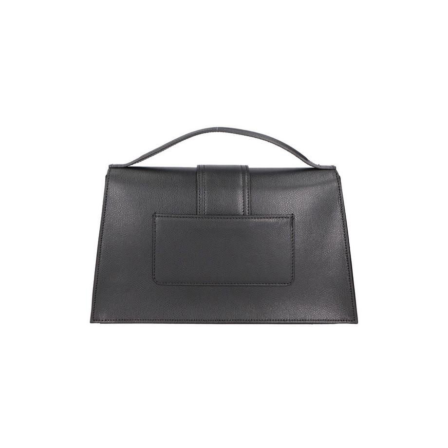 Gave Lux Borsa a mano  