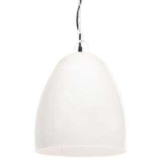 VidaXL Lampe suspendue fer  