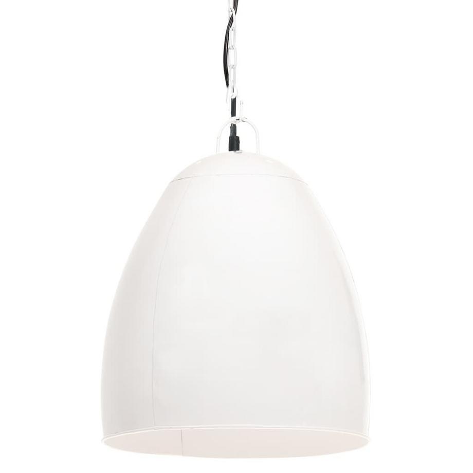 VidaXL lampada a sospensione Ferro  