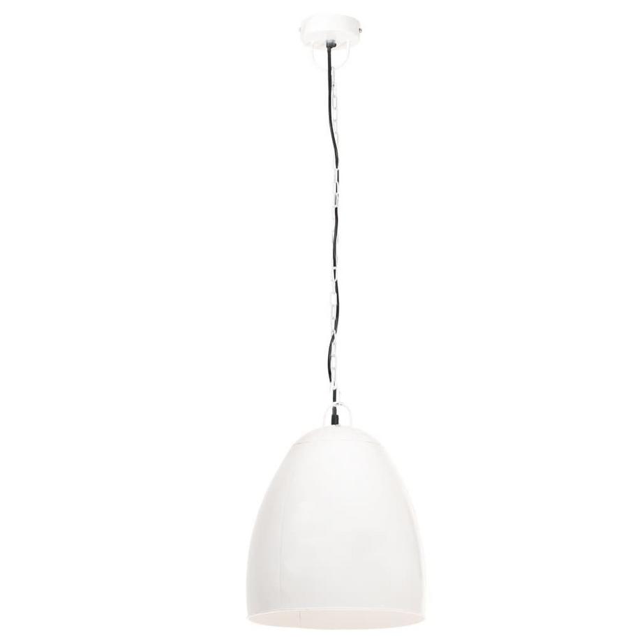 VidaXL lampada a sospensione Ferro  