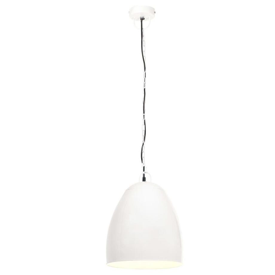 VidaXL lampada a sospensione Ferro  