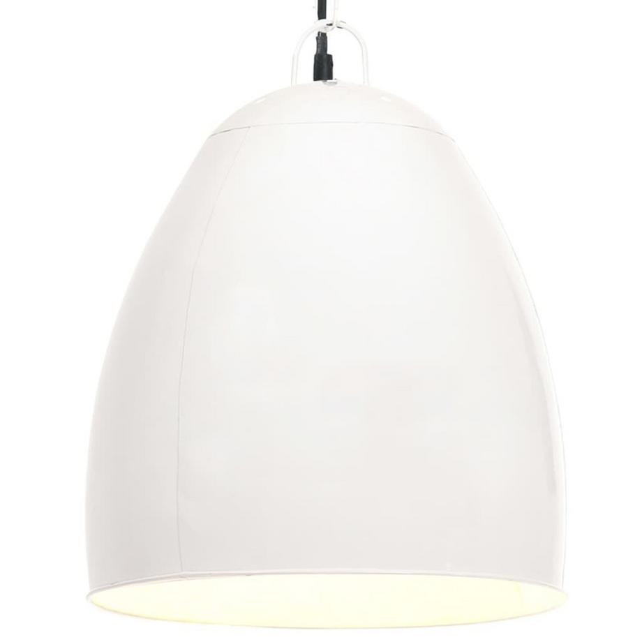 VidaXL lampada a sospensione Ferro  